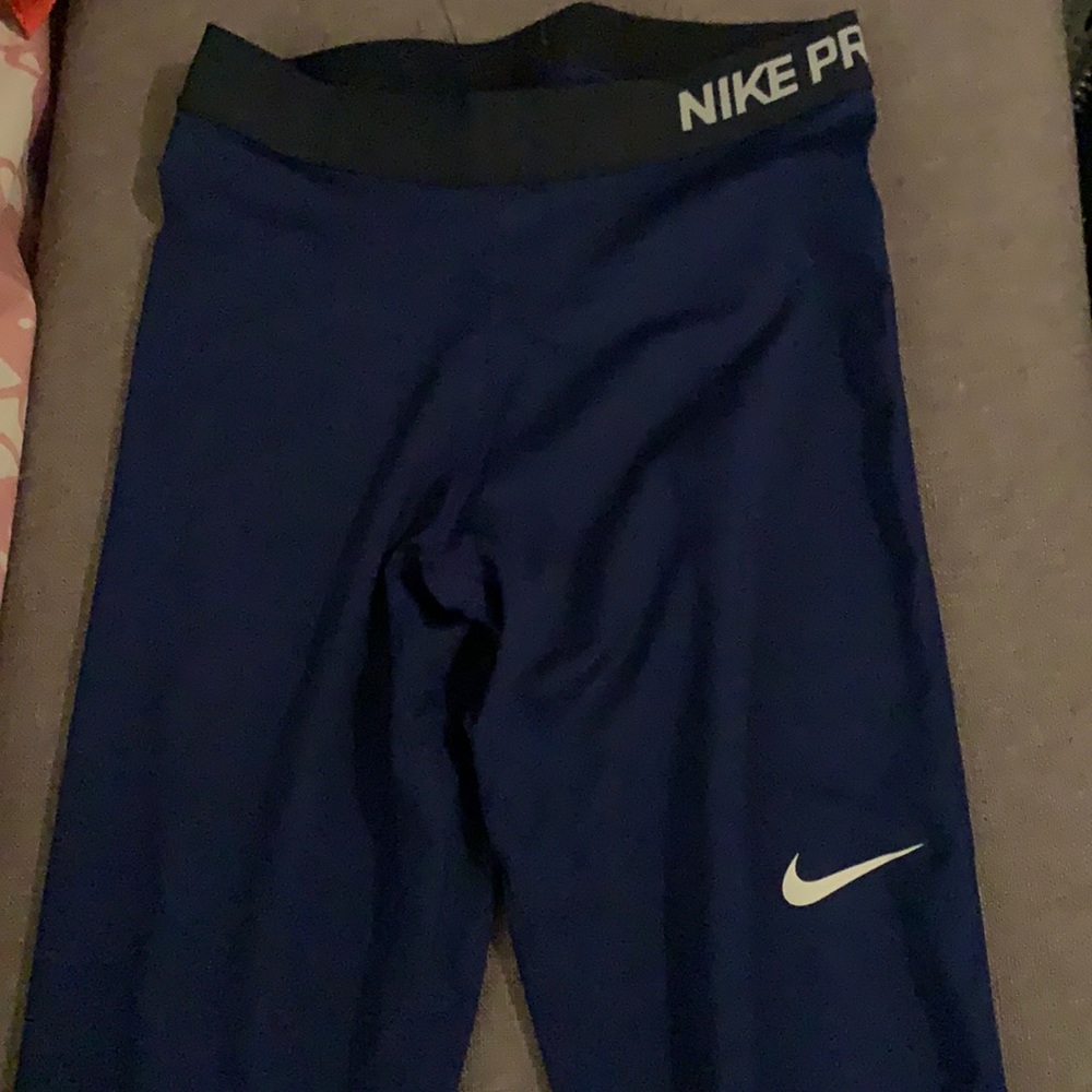 Nike leggings